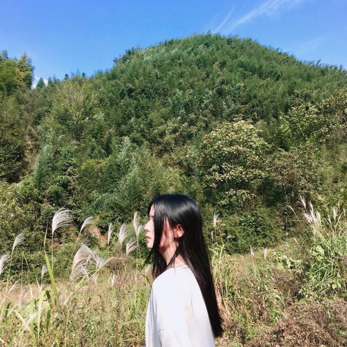 闺蜜 动漫 双人 四宫格 白边 双马尾 眼妆 自调 手控 腿控 软妹少女心