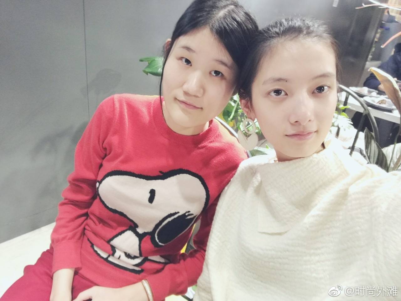 项偞婧 