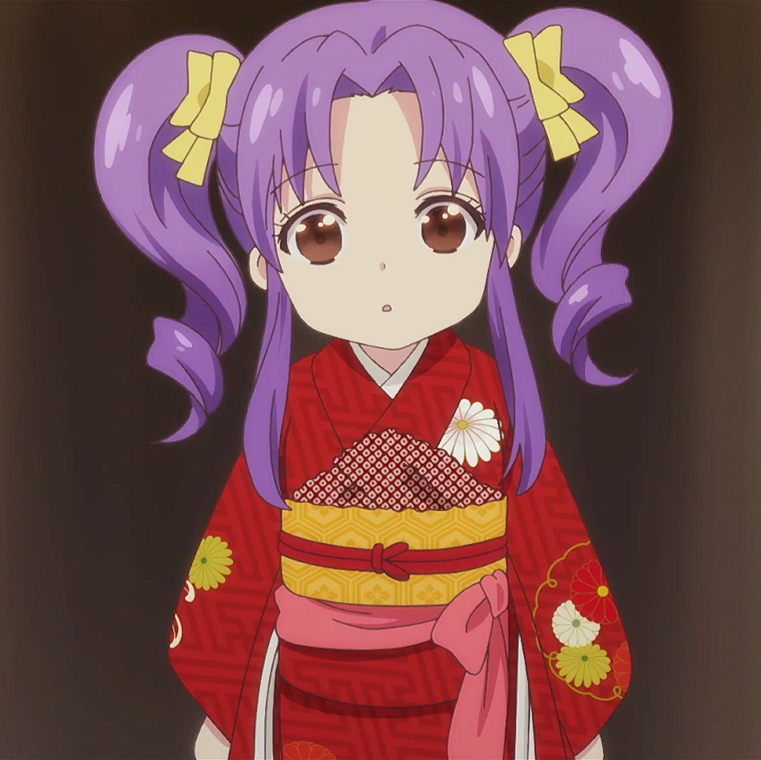 此花亭奇谭 菊
