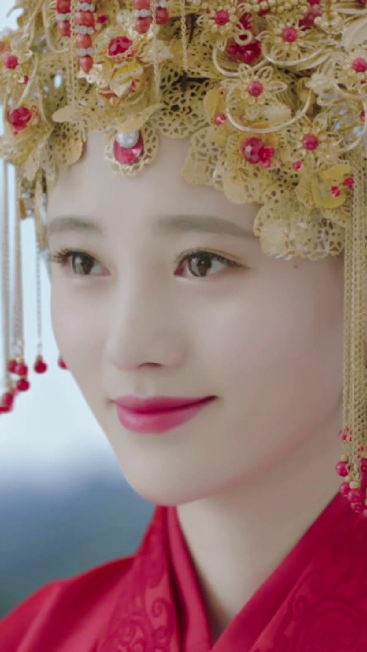 轩辕剑之汉之云·鞠婧祎