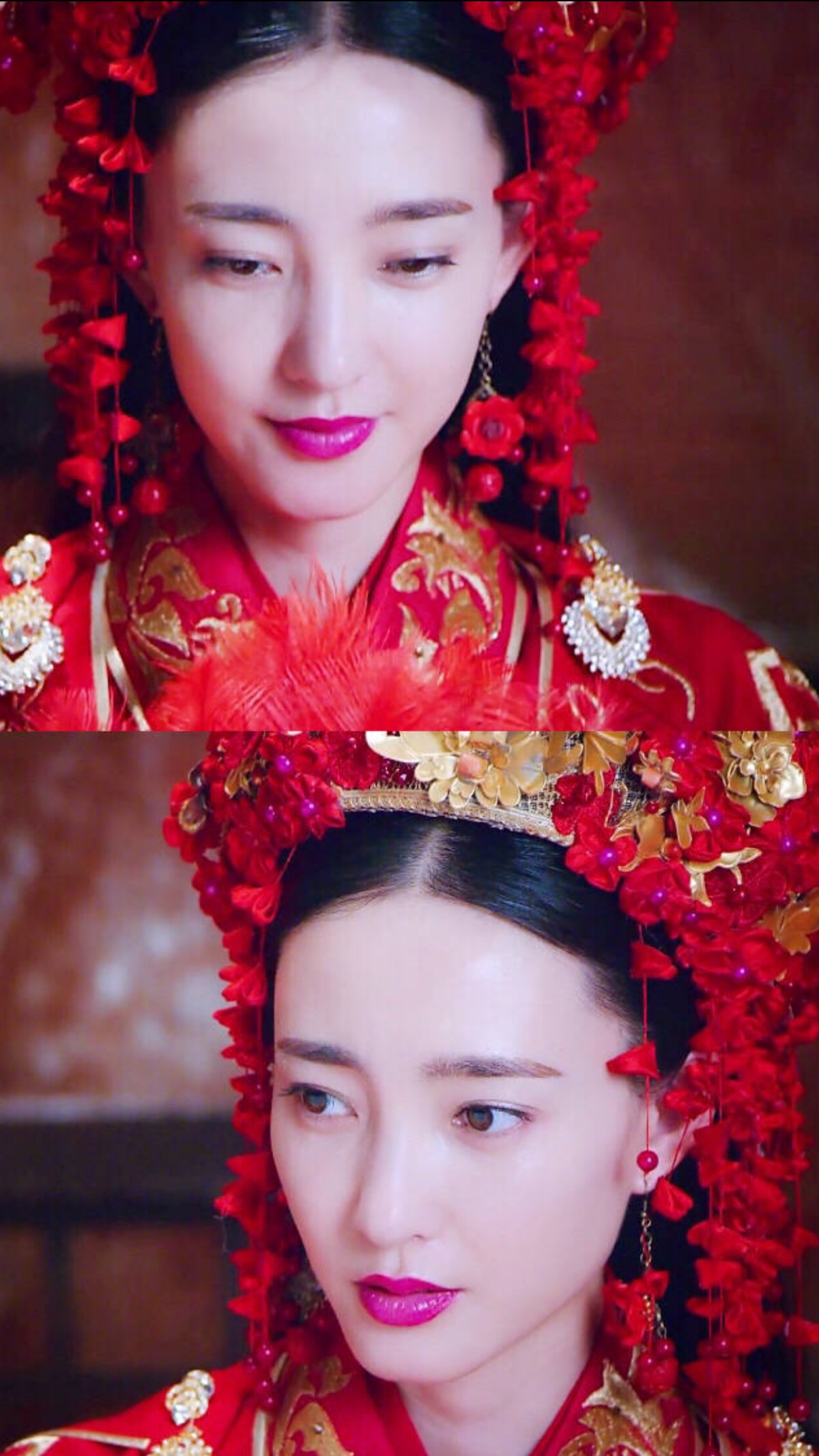 天泪传奇之凤凰无双·王丽坤