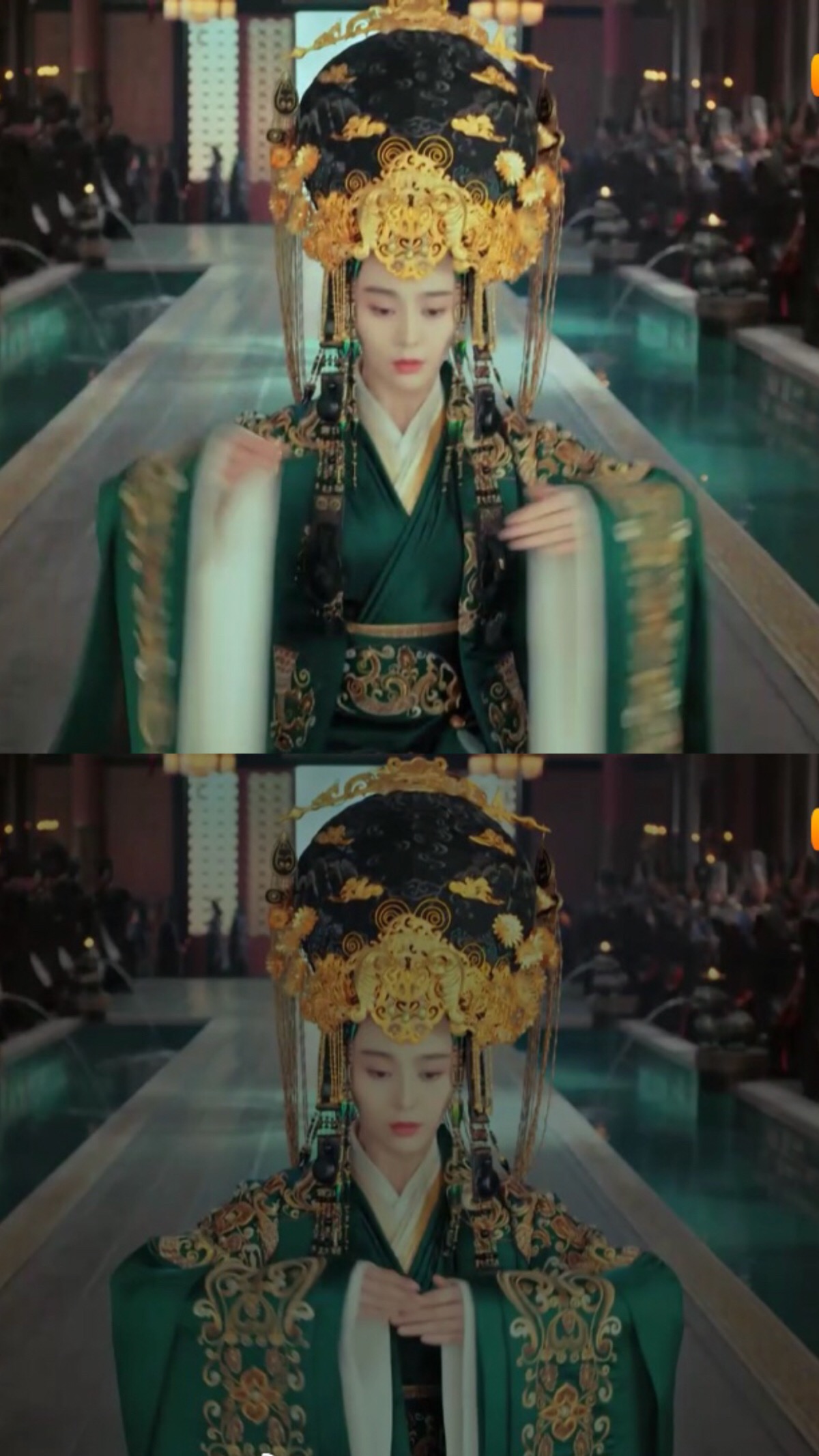 赢天下·范冰冰