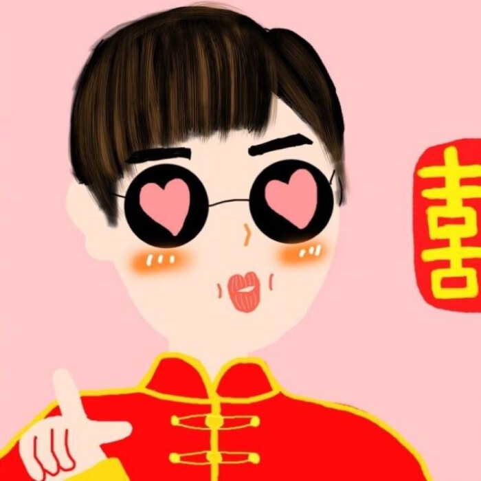 「蘑菇是个小仙女呀」 #情侣 #小清新 #温馨 #治愈 #头像 #动漫 #搞怪