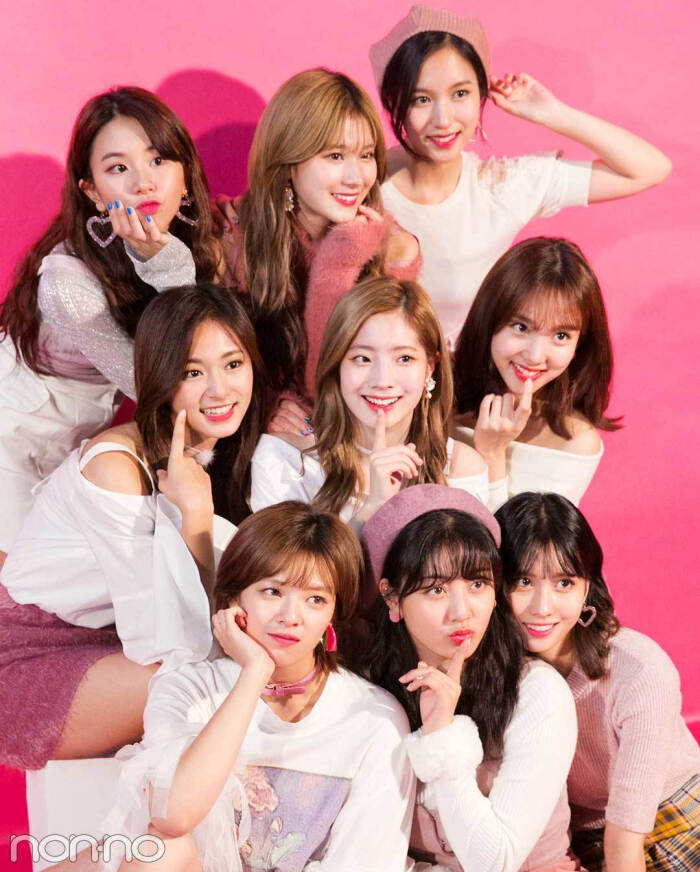 twice 