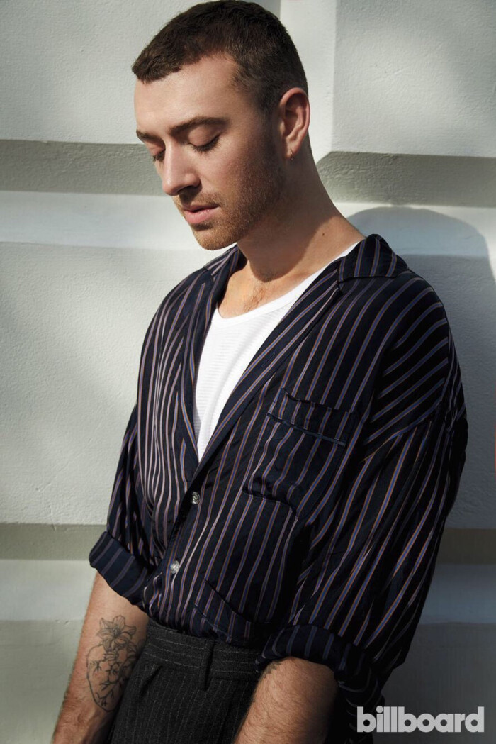 sam smith