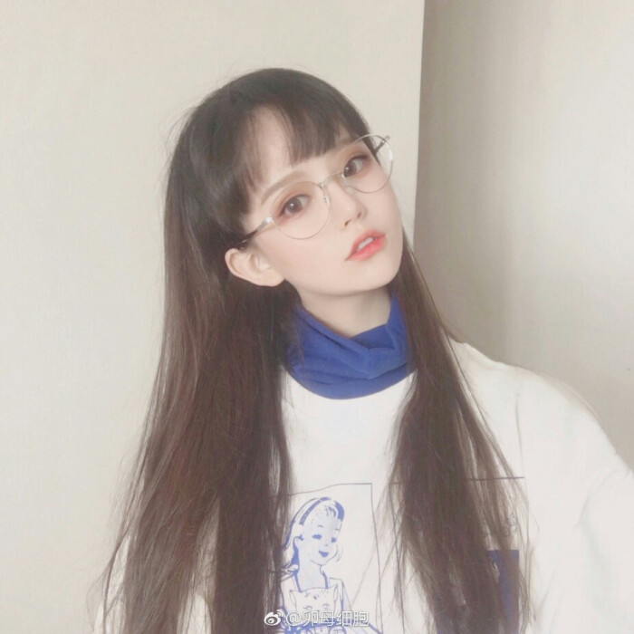 肖扬女神 微博:卵母细胞