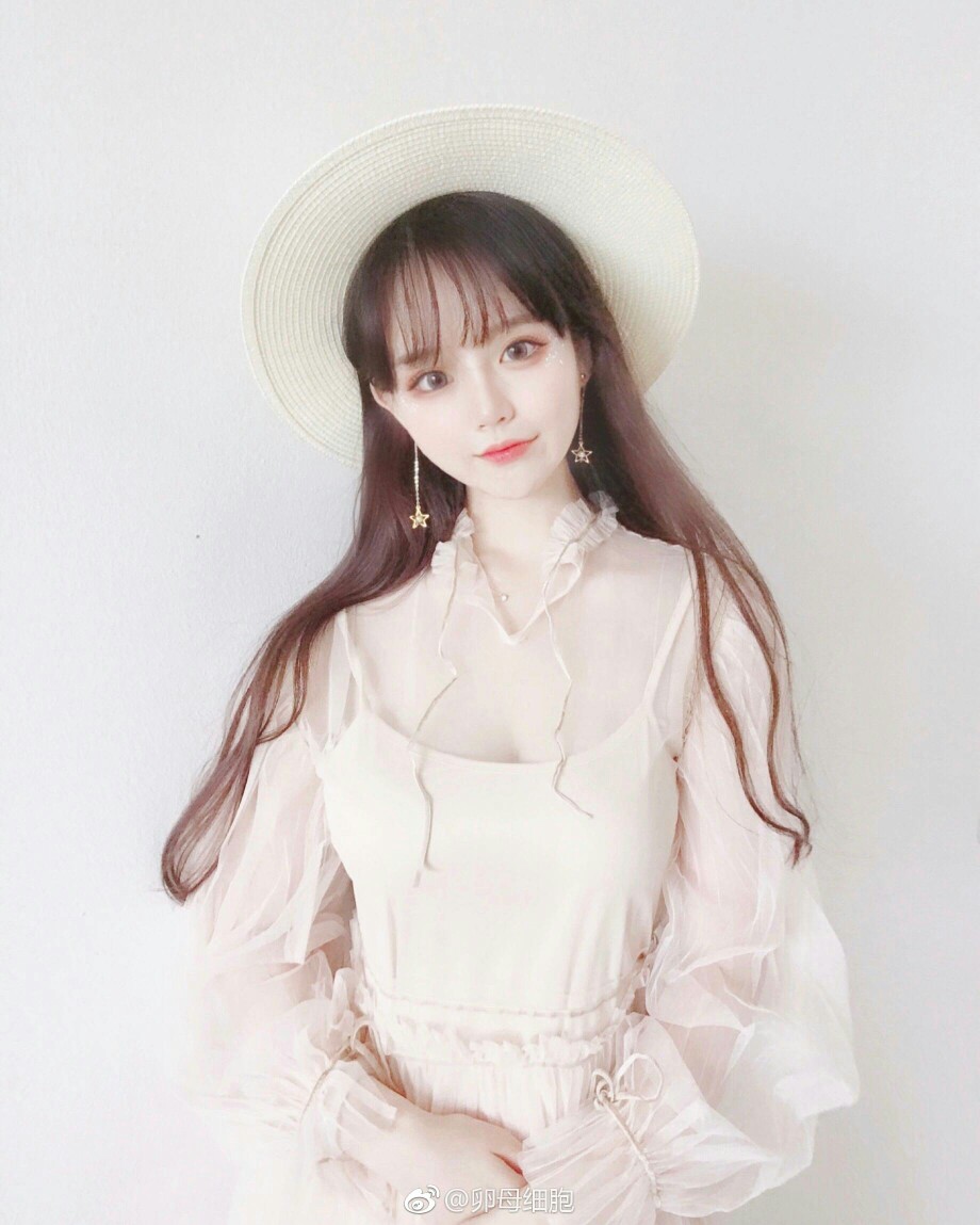肖扬女神 微博:卵母细胞