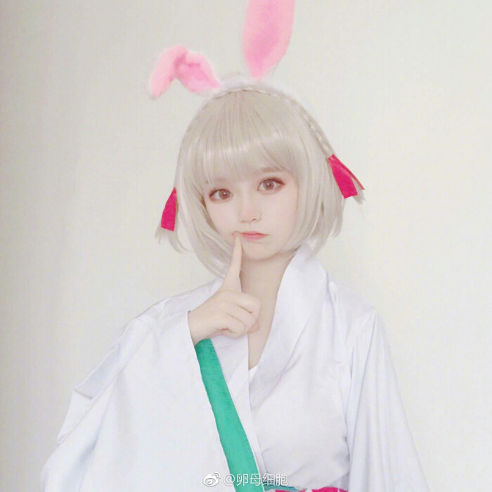 肖扬女神 微博:卵母细胞