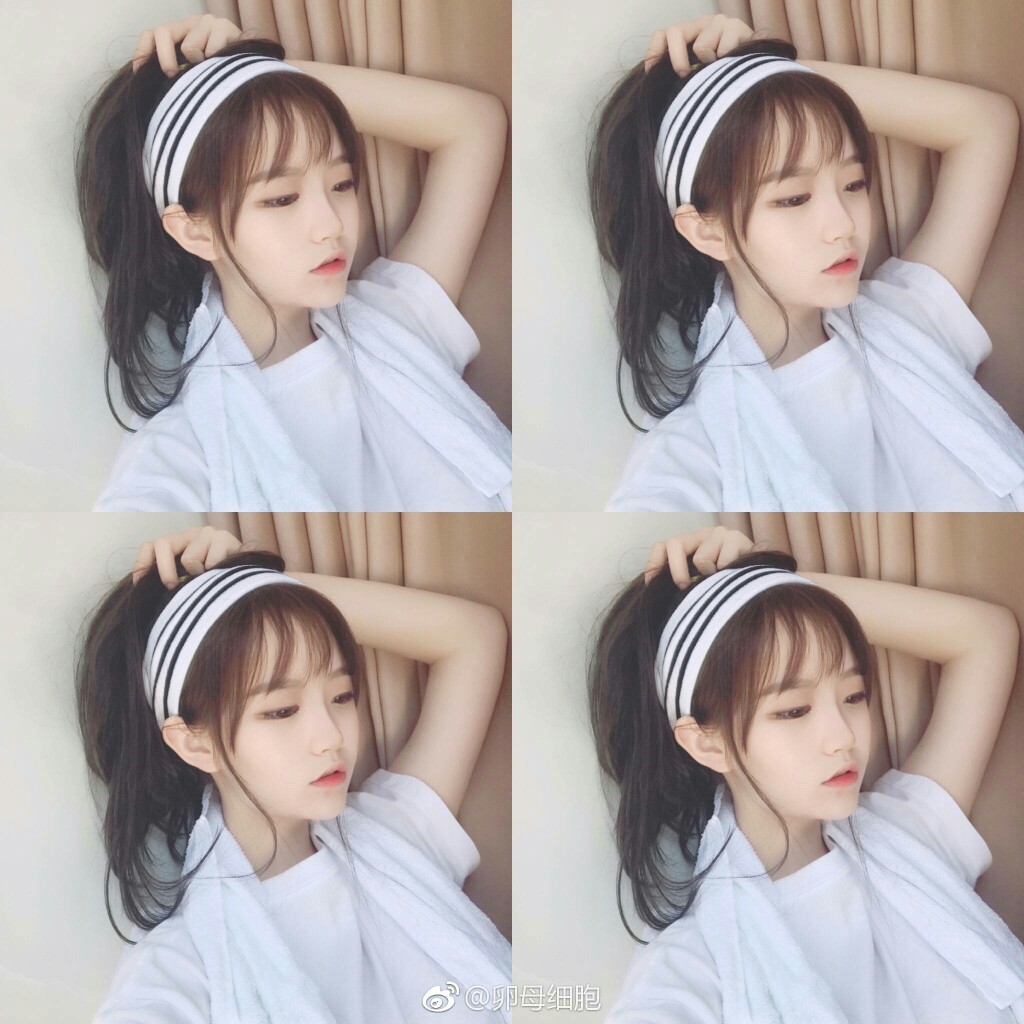 肖扬女神 微博:卵母细胞