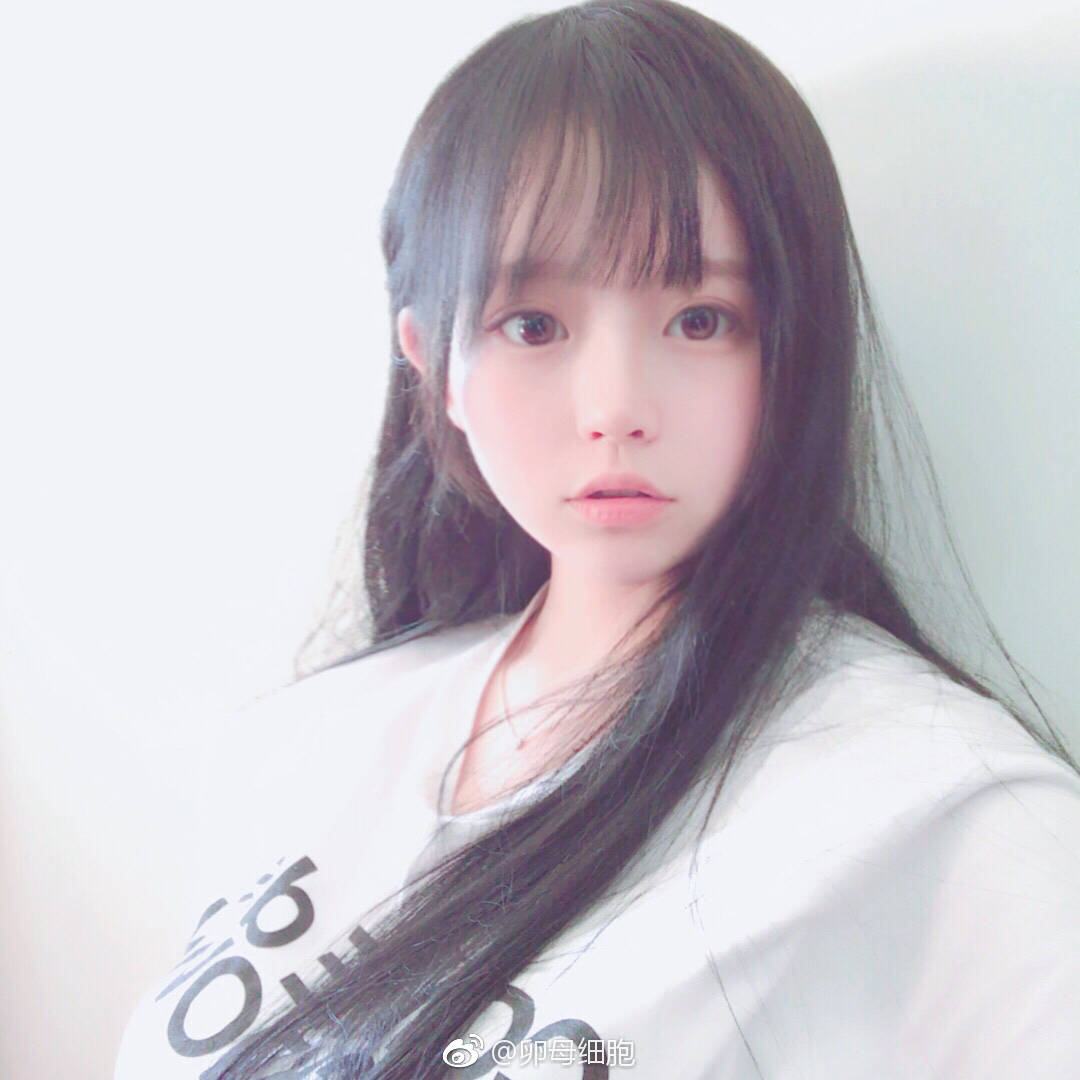 肖扬女神 微博:卵母细胞