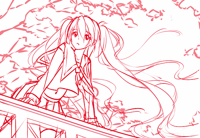 初音未来