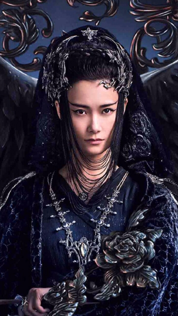 捉妖记·李宇春