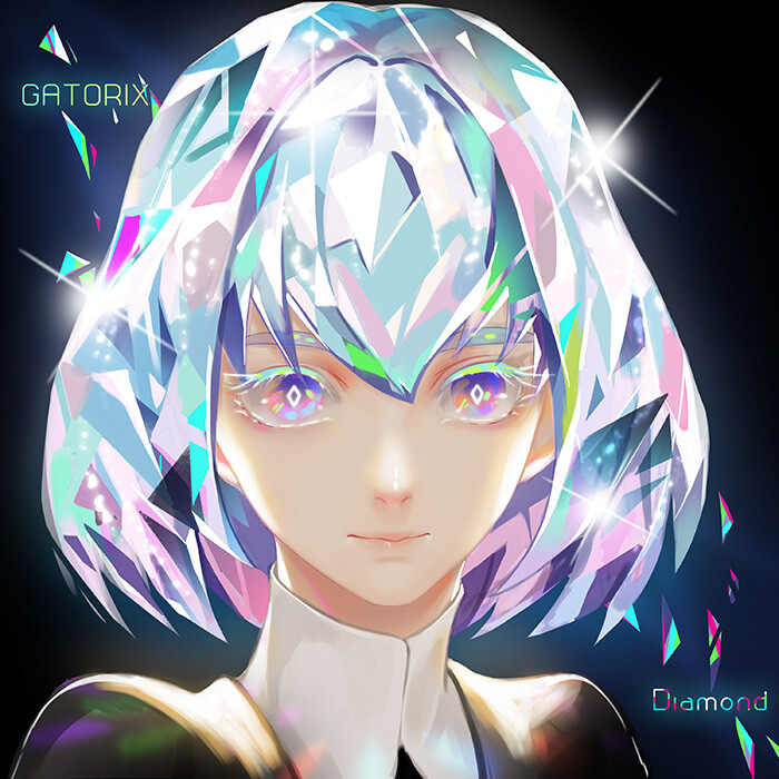 宝石之国