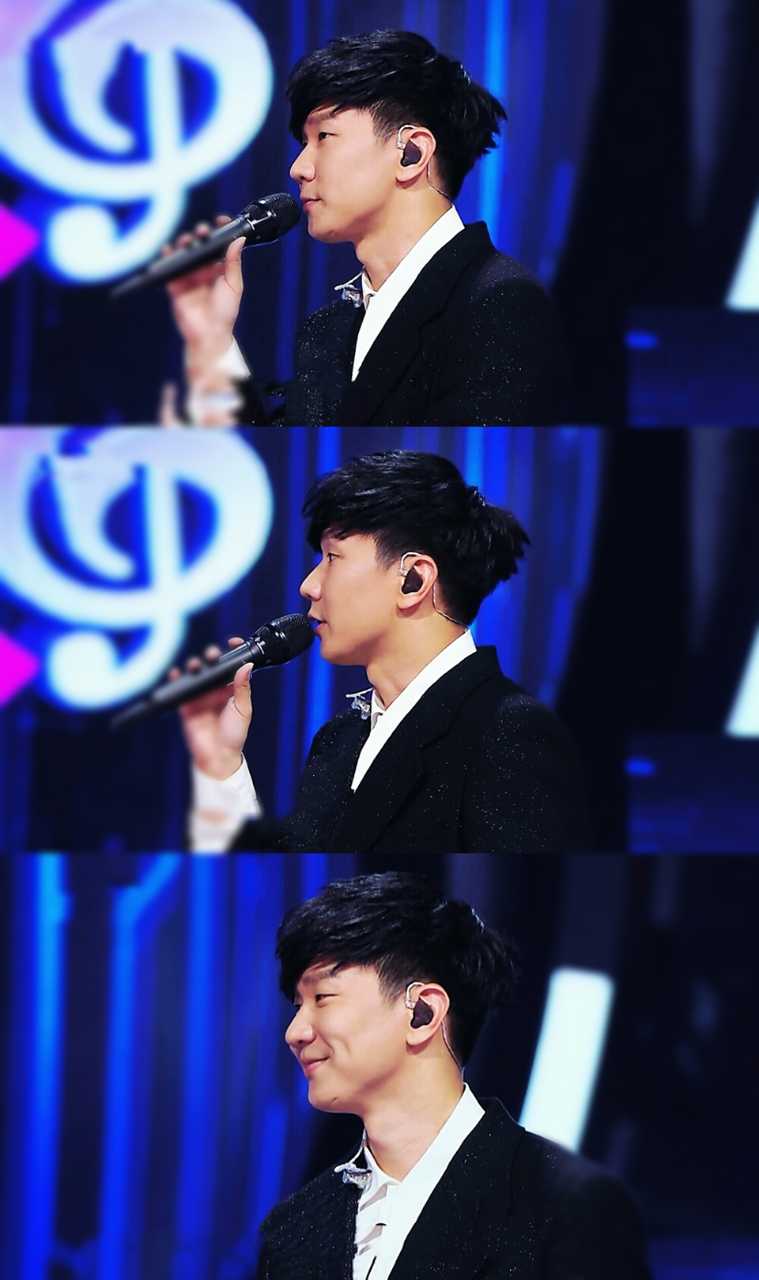 梦想的声音2 林俊杰 爱你 壁纸