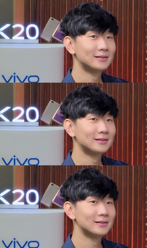 梦想的声音2 林俊杰 爱你 壁纸