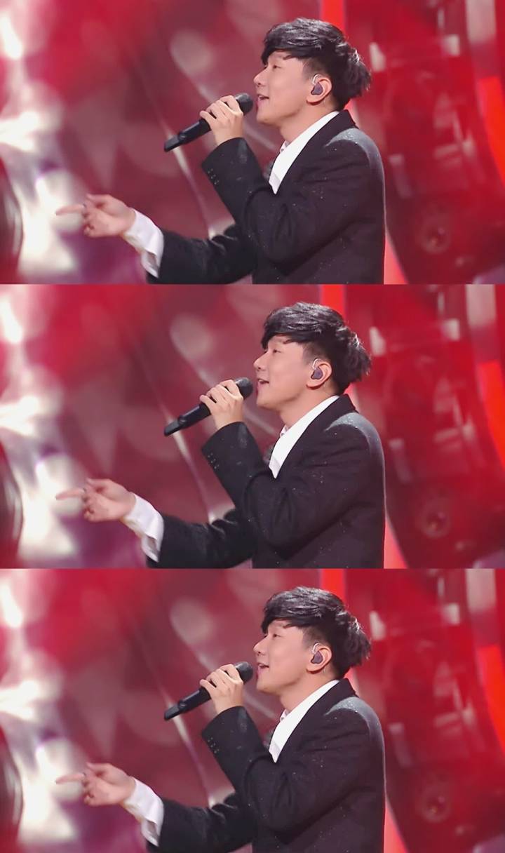 梦想的声音2 林俊杰 爱你 壁纸