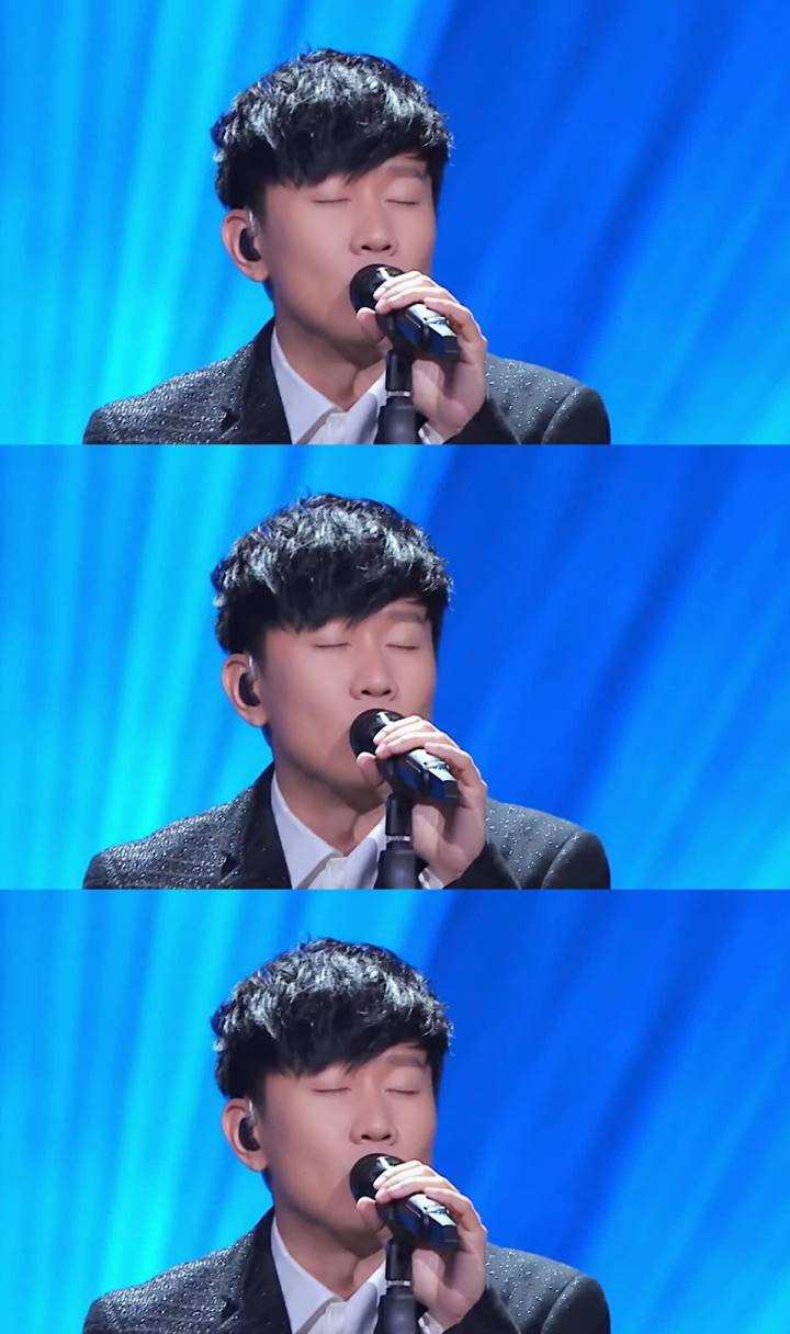 梦想的声音2 林俊杰 爱你 壁纸
