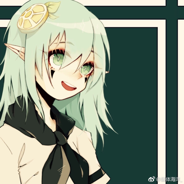 安莉洁 