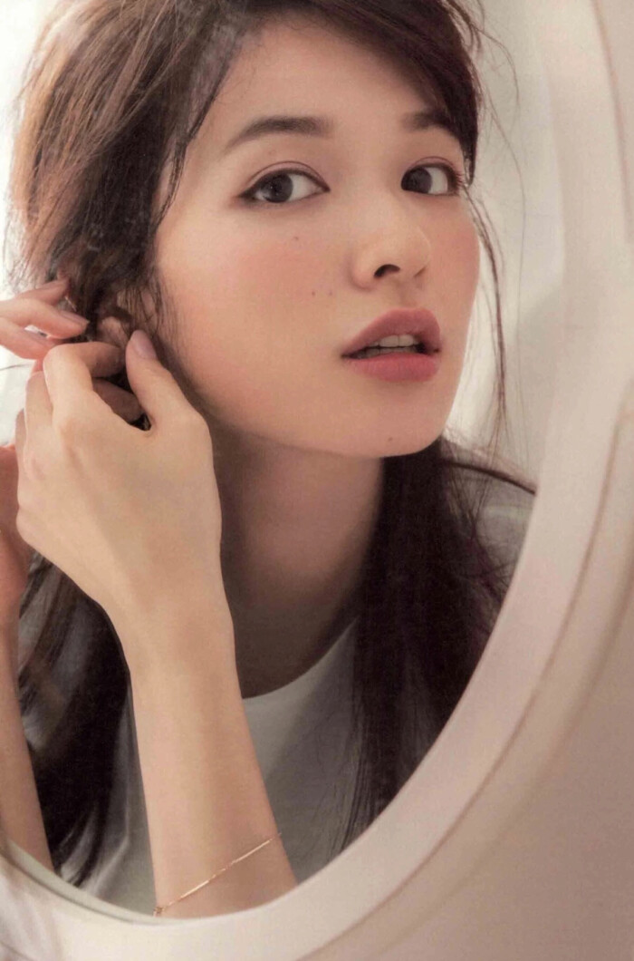 森绘梨佳