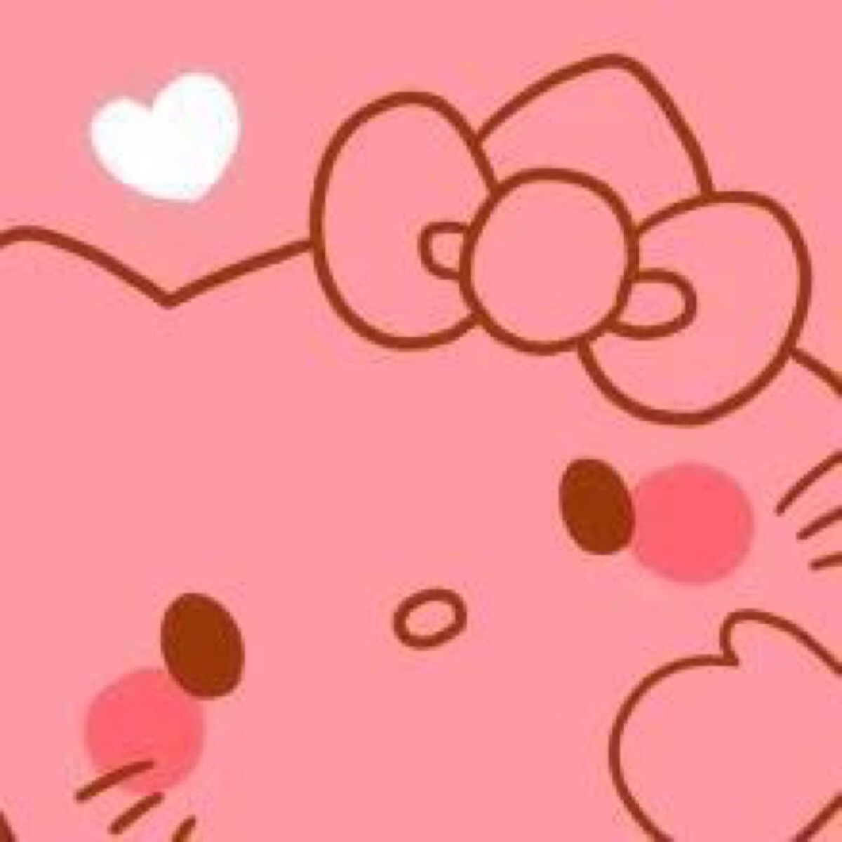 hello kitty猛男头像,hello kitty头像 微信 hello kitty可爱 头像