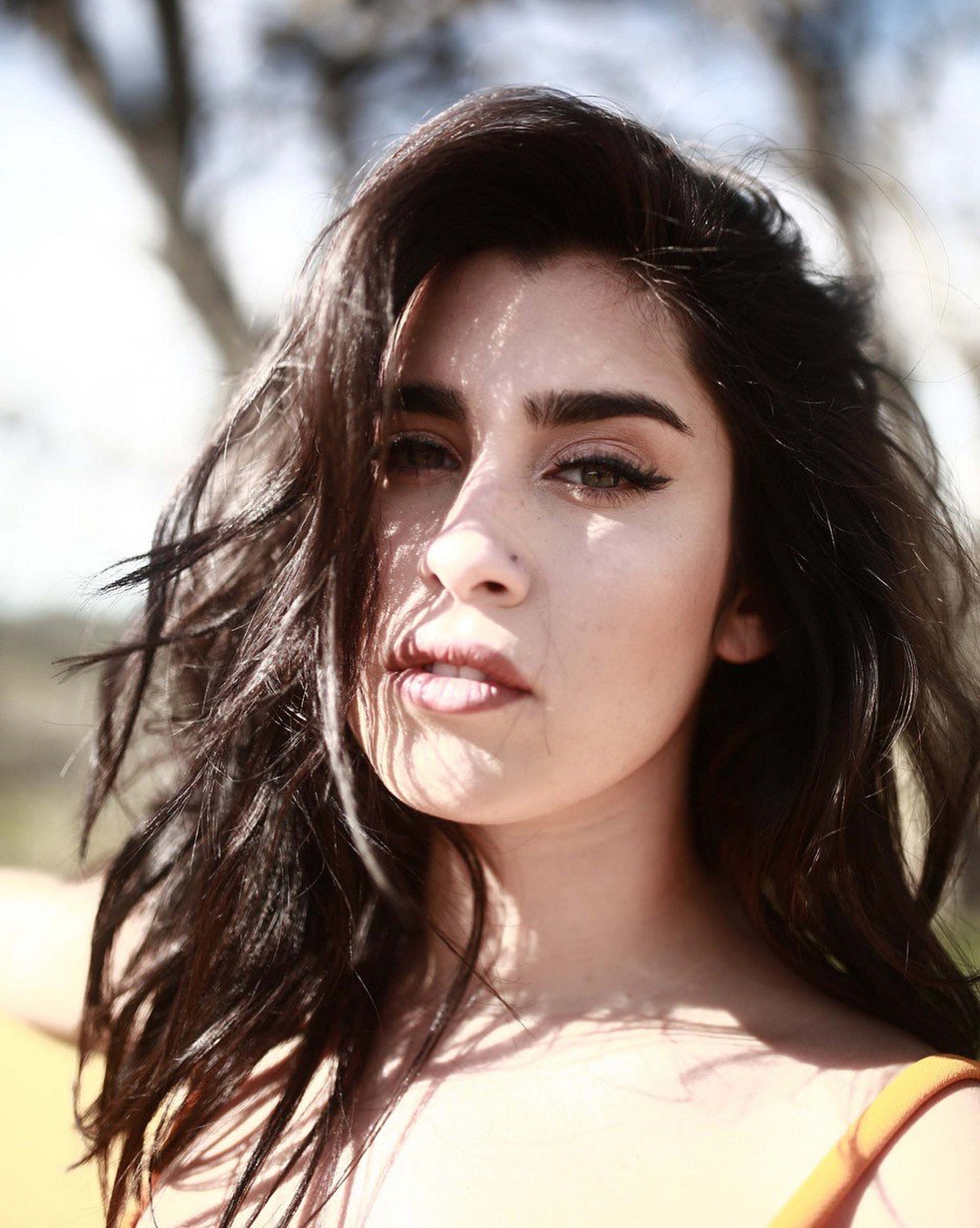 lauren jauregui 伦哥 fifth harmony
