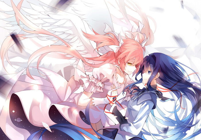 魔法少女小圆
