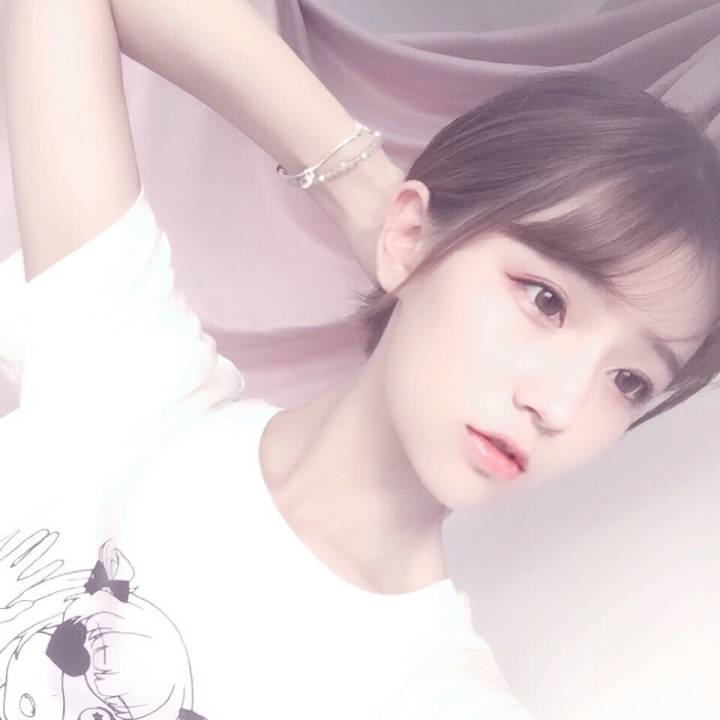 局外人wx 闺密头像〔清新〕〔韩版