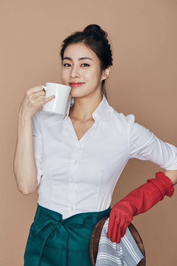 姜素拉-堆糖,美好生活研究所