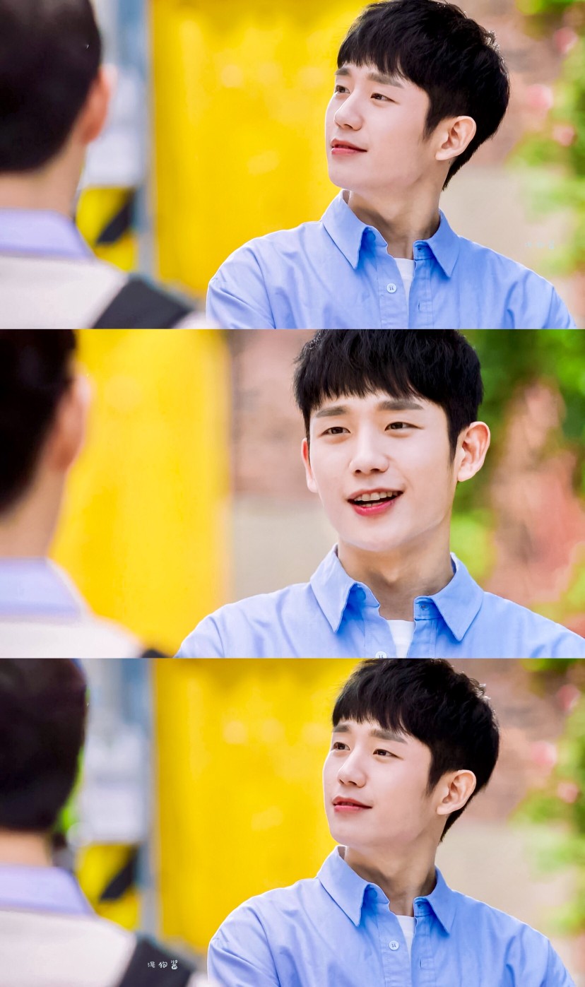 当你沉睡时# 丁海寅(cr:泥狗酱)
