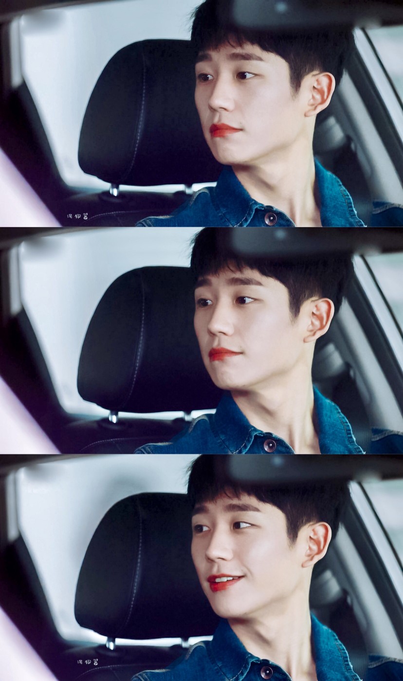 当你沉睡时# 丁海寅(cr:泥狗酱)