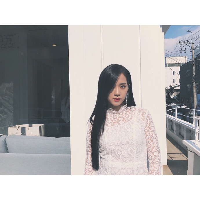 jisoo 