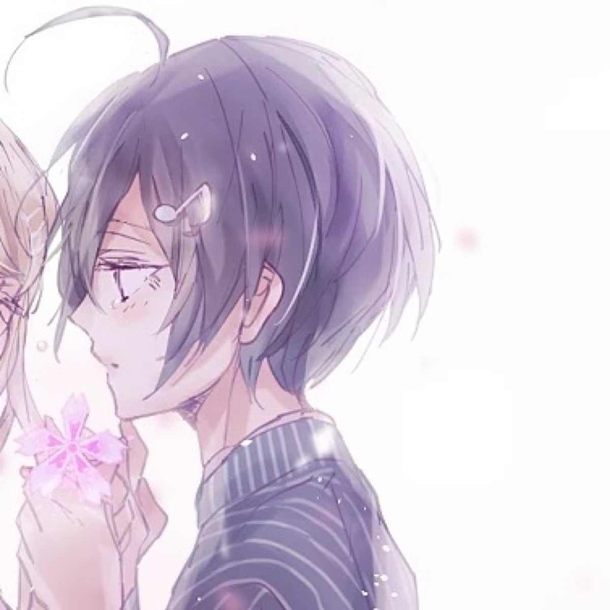 情头就是撒狗粮