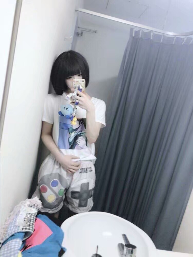 水色担当ano酱