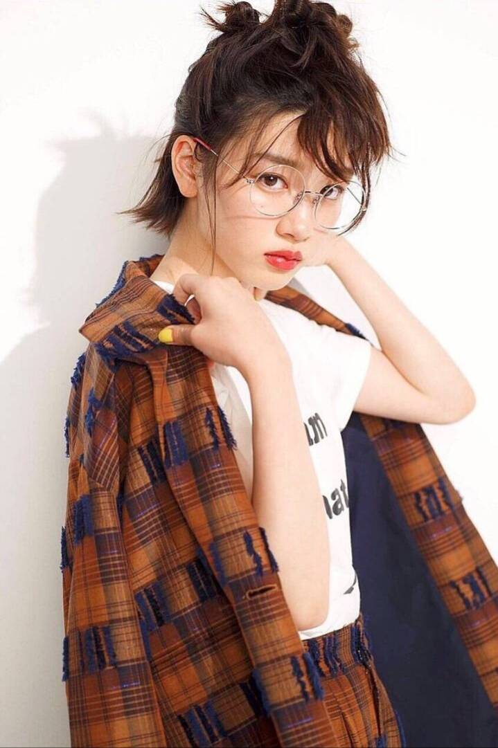 永野芽郁