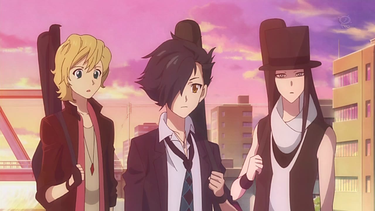 hiro 人物介绍:"more than true"的吉他手凉川直人 more than true"的