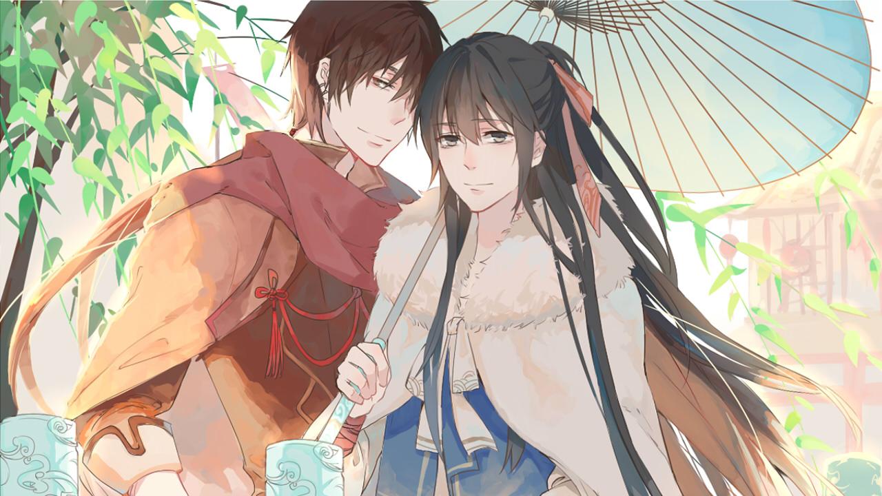 许博远 叶修图片