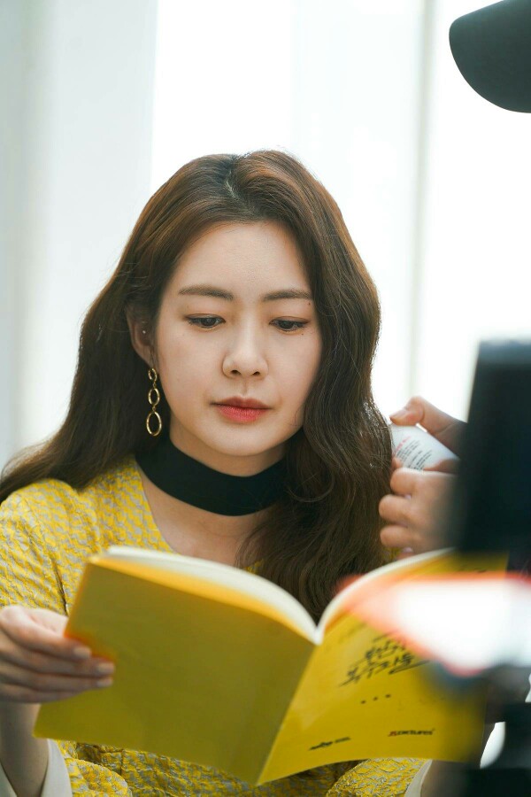 李瑶媛-堆糖,美好生活研究所