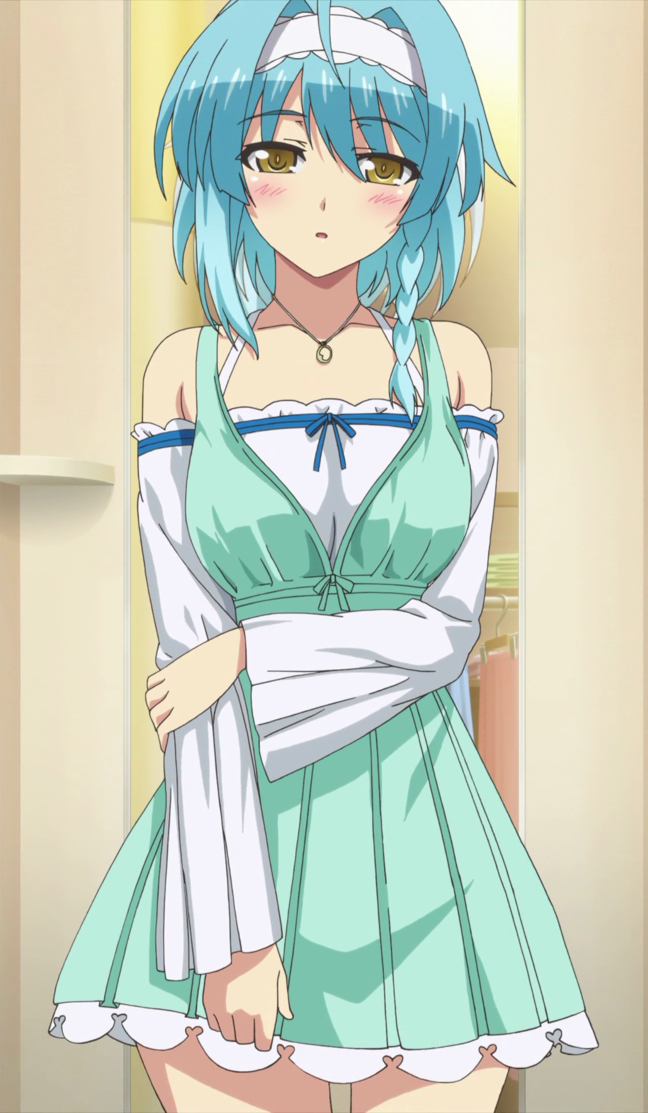 新妹魔王的契约者