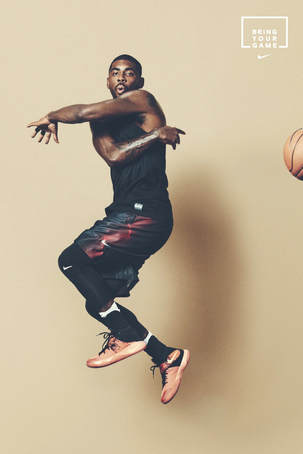 kyrie irving 凯里·欧文