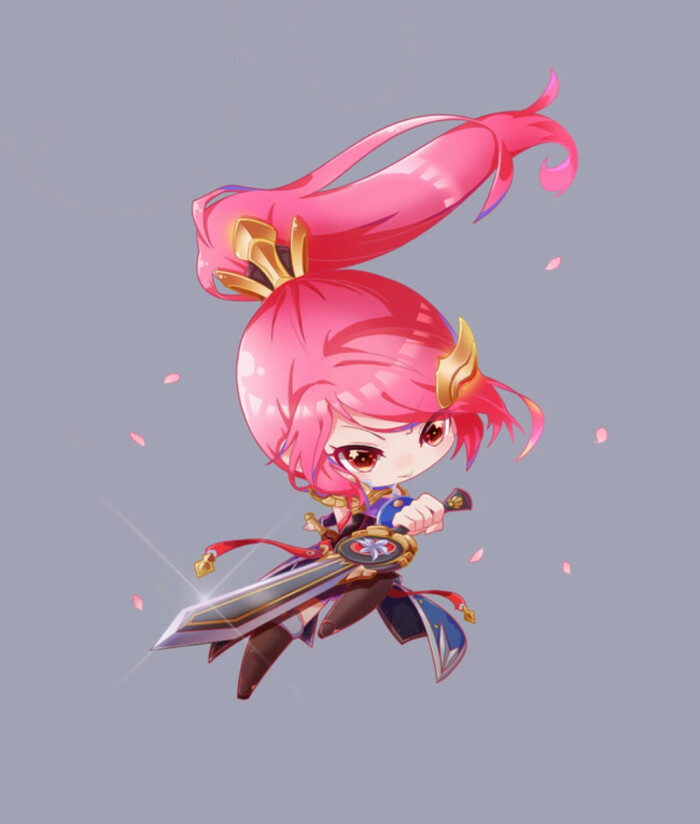 木兰