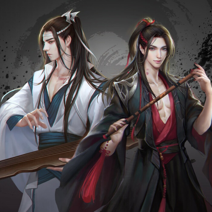 【不可盗图,盗图者,死去昂】冰雪,男男,魔道神男飒卡漫画漫画珍玩图片