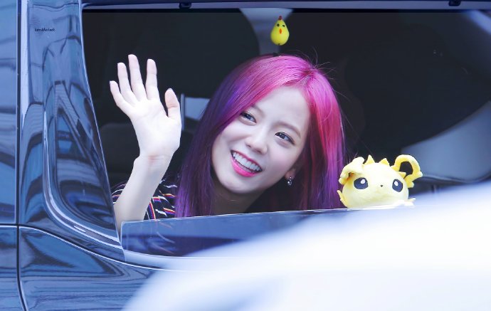 blackpink blackpink jisoo