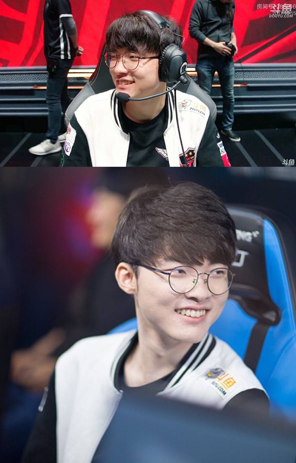 faker 