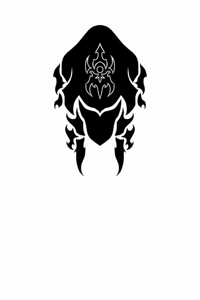 warframe ash