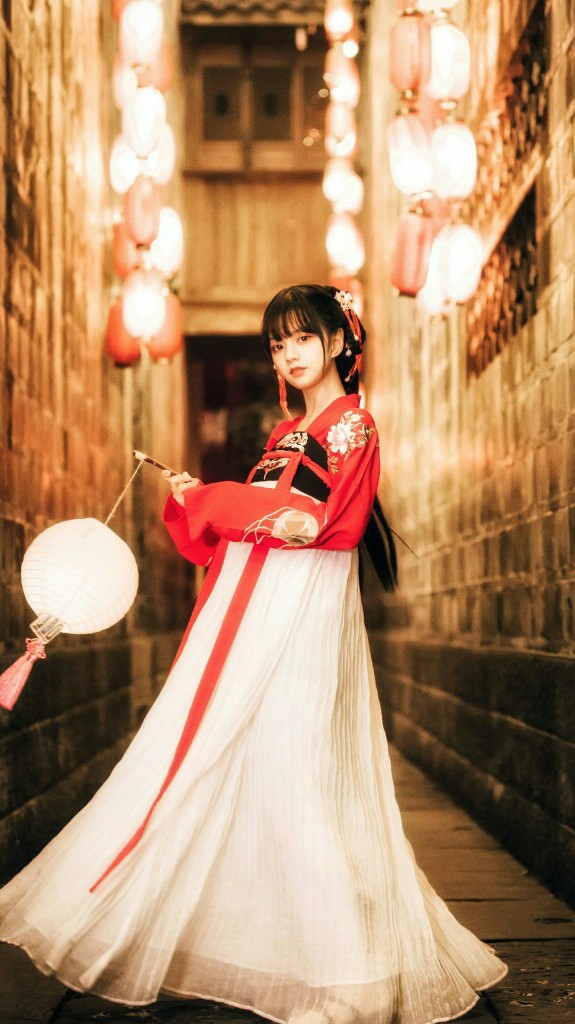 【汉服】【写真】【壁纸】【头像】【摄影】【古风】【清新】
