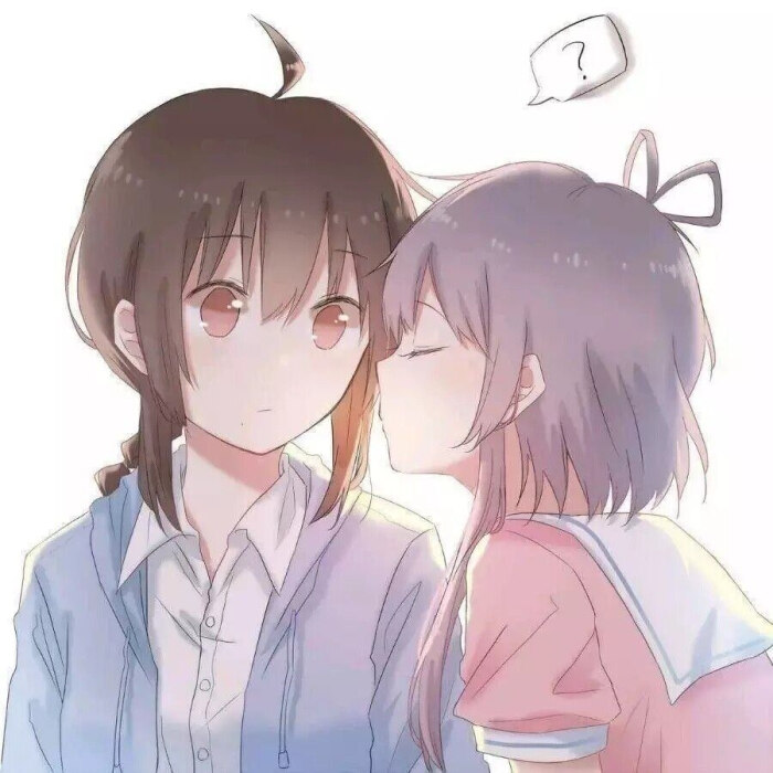 百合 南北组 乐正绫 洛天依