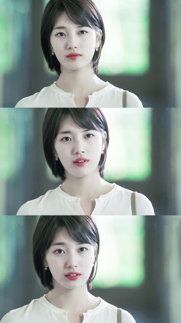 当你沉睡时 李钟硕 二硕 裴秀智 suzy cr:first