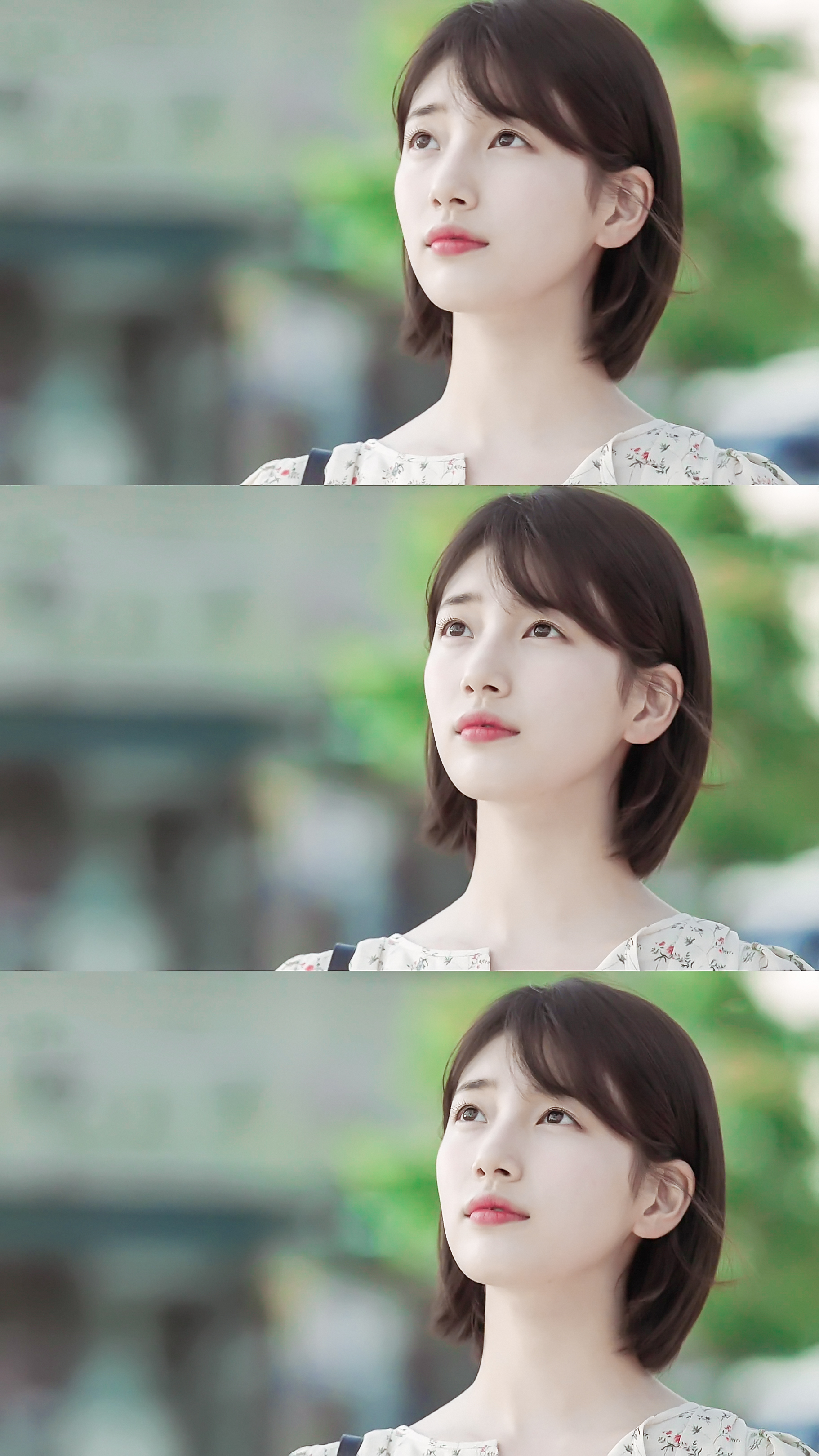 当你沉睡时 李钟硕 二硕 裴秀智 suzy cr:first