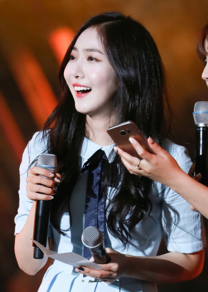 信飞 黄恩妃 gfriend