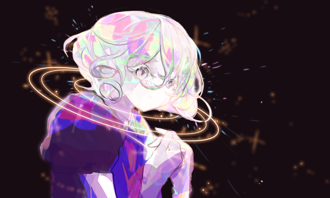 宝石之国钻石